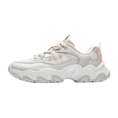 Meteor 4 Zapatillas Casuales de Caña Baja Cómodas Simples Duraderas Absorción de Impactos Zapatilla de Mujer 122548880-2