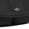 New Adidas Originals Recycled Polyester Messenger Bag Crossbody Bag Shoulder Bag Regular Unisex Black JL7592