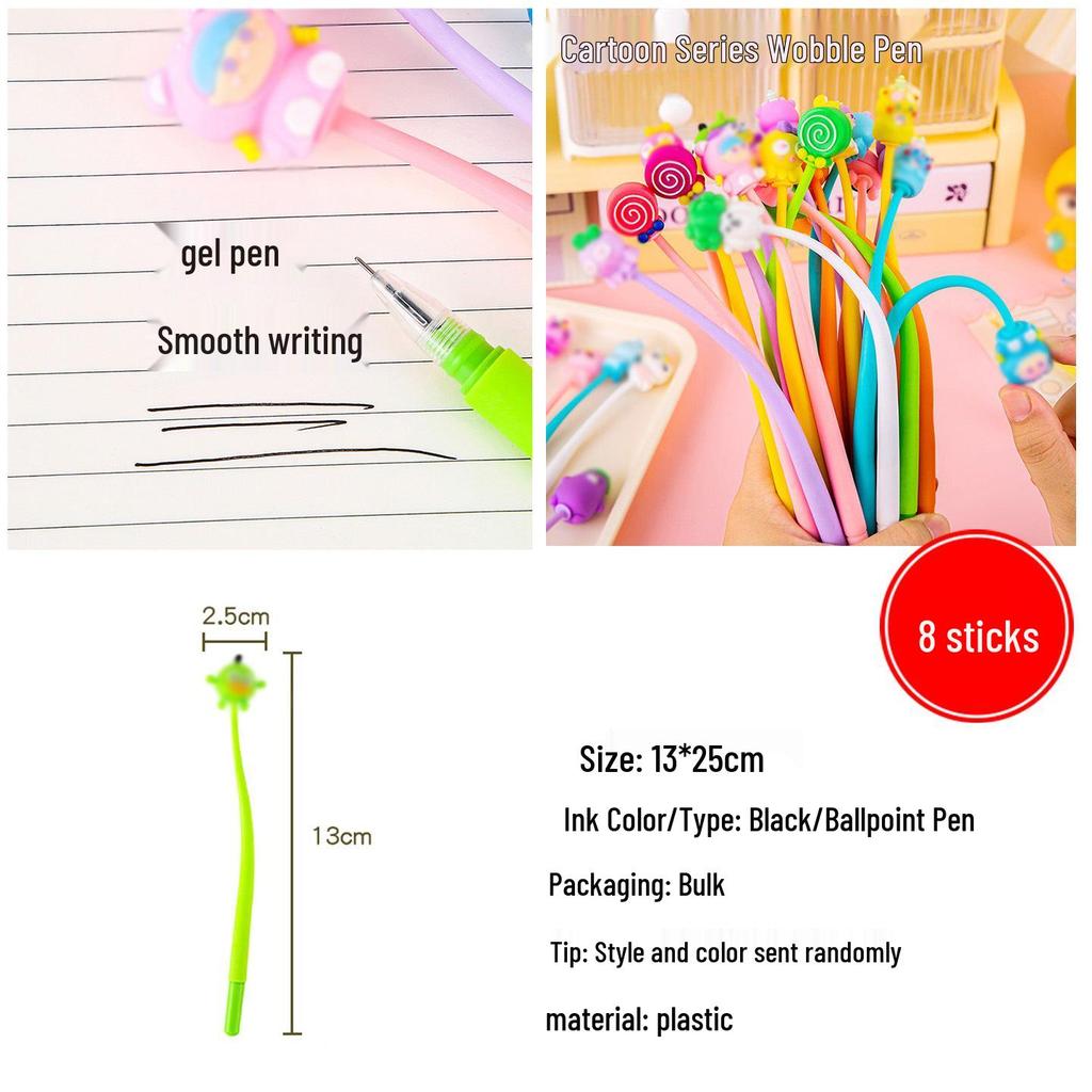 Motivational Stationery Gift for Junior High Students - Ideal for Gaokao, School Rewards, and Classroom Prizes.