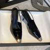 Pantofi – Pantofi