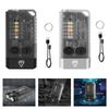 Water Proof Outdoor Flashlight Cycling Camping Light Small LED Torch Flashlight Handheld Flashlight Bright Pocket Torch