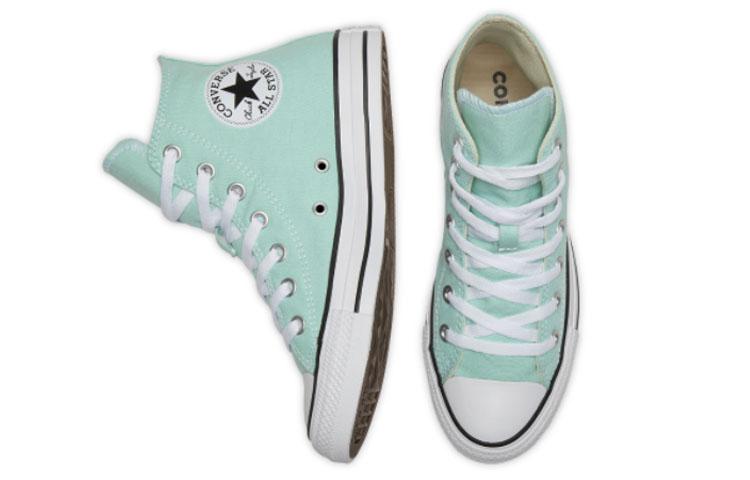 Converse Chuck Taylor All Star 'Mint Green' 166707C