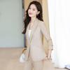 Professional Women's Autumn/Winter 2025 Business Formal Suit - Elegance for Workplace and Commute