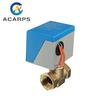 Echipamente mecanice – Supape electromagnetice