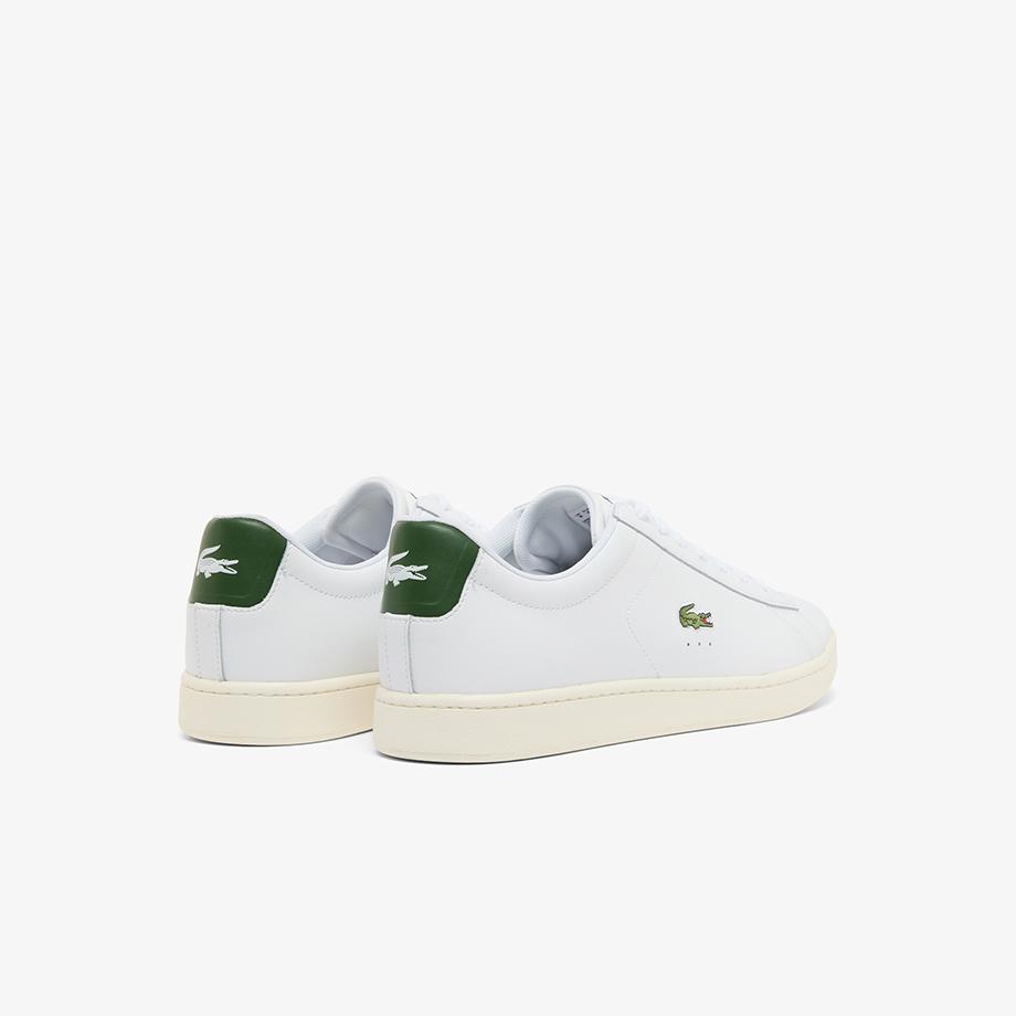 Lacoste Men's Carnaby Evo Sneakers RZ0069M55N1R5