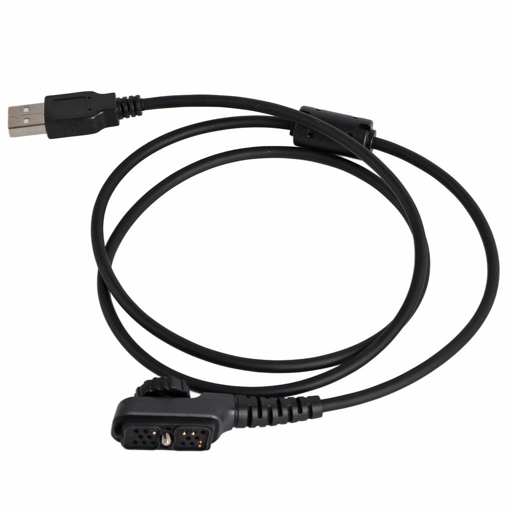 USB Walkie Talkie Programming Cable Write Frequency Line for Hytera PD 780