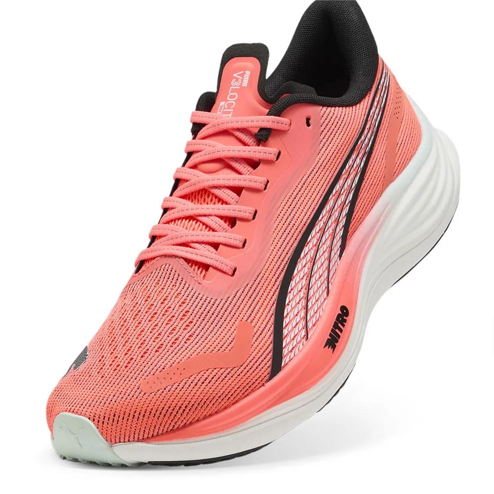 Puma Кроссовки для бега Velocity Nitro 3