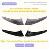 80944JN00A/80945JN00A Pair for 18-20 Nissan Altima Interior Door Handle Trim