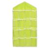 Multifunction Socks Toy Underwear Sorting Storage Bag 16 Pockets Hanging Organizer