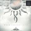 LP Record GODSMACK - When Legends Rise (White And Black  30073402C BMG 2018 UK Rock