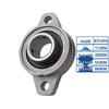 KFL004 Rhombic Pillow Block Bearing, 20mm ID