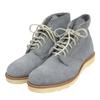 Excellent Short Boots 6-INCH CLASSIC Suede Leather Mens 27 8144 Used