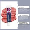 Adhésif Thermoplastique pour Prothèses Dentaires  Adhésif Thermoplastique pour Prothèses Dentaires  Adhésif Thermoplastique Pour Prothèses Dentaires  Adhésif Sûr pour Prothèses Dentaires