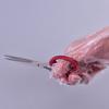 100Pcs/Set Food Plastic Gloves Disposable Gloves Restaurant Bbq Eco-Friendly