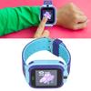 2G Kids Smartwatch for Boys Girls 1.44inch LBS Positioning Voice Call SOS Alert HD   Phone Watch