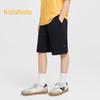 Balabala Unisex Quick-Dry Summer Shorts
