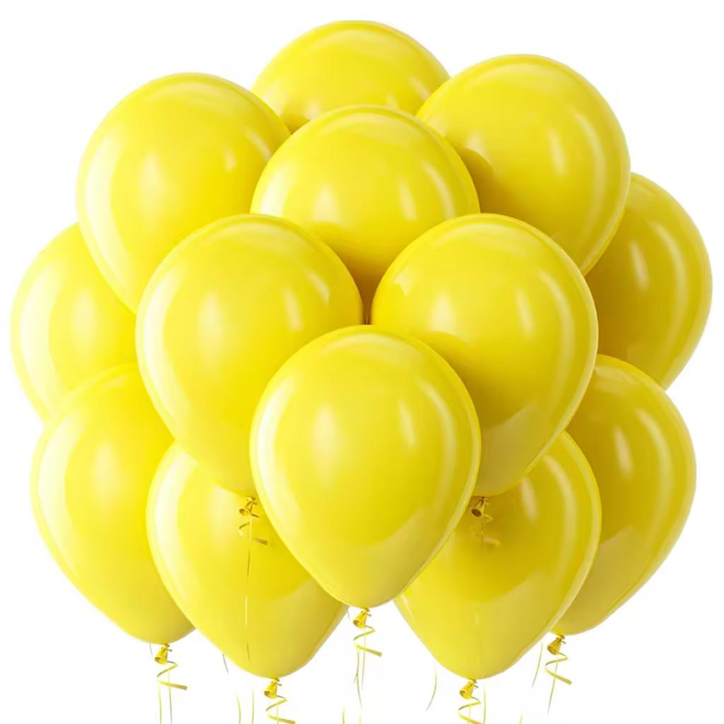 20 Stück 5/10/12 Zoll Pastellrosa Ballons Weiß Sand Blau Ballon Babyparty Geburtstagsparty Hochzeit Abschluss Dekorationen Globos