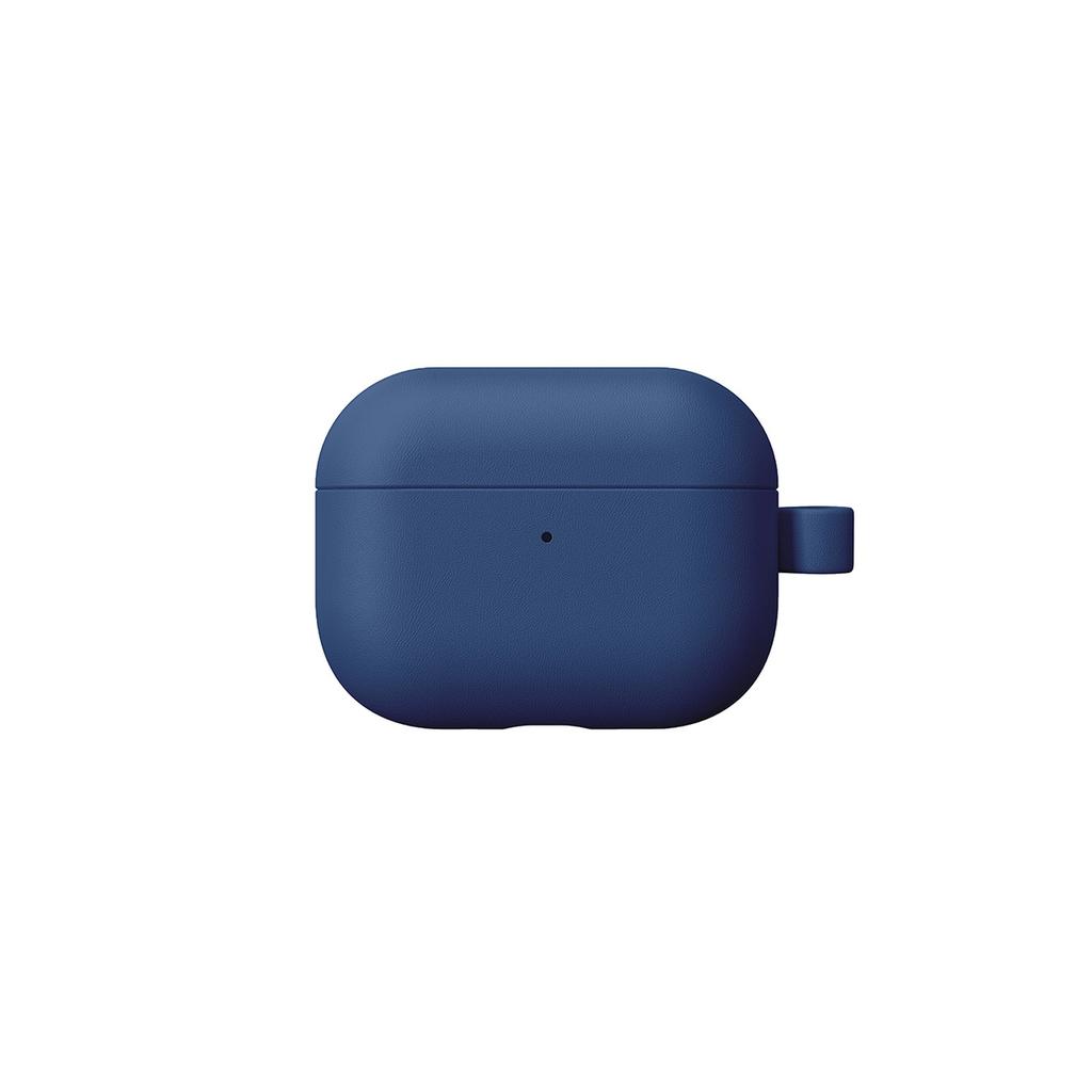 Schutzhülle Für Airpods Pro 3 Glamour - Blau