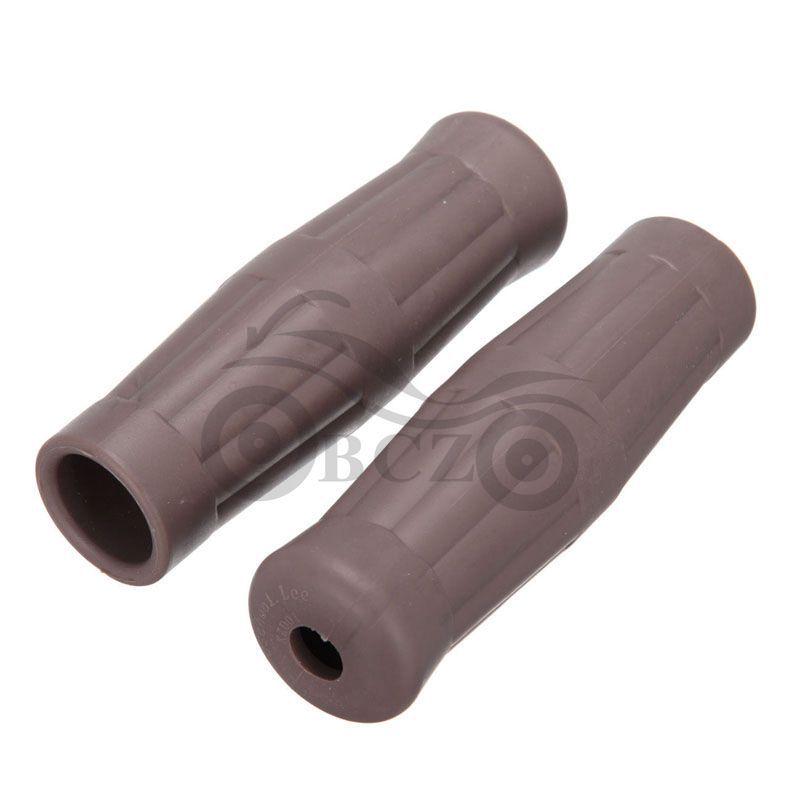 Harley Retro Universal Motorcycle Handlebar Grips