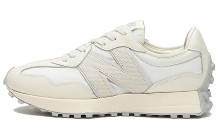 327 New Balance  White Pack  MS327WP 38.5