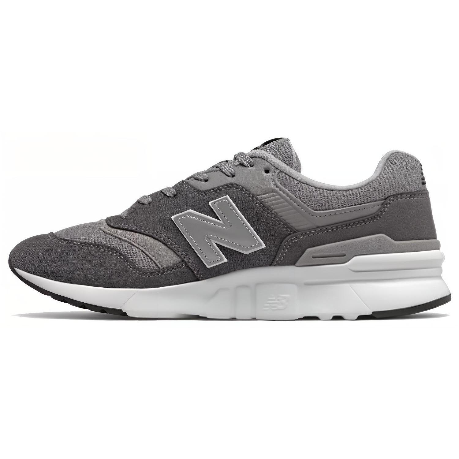 New Balance 997H  Grey  Men s CM997HXL EU 37