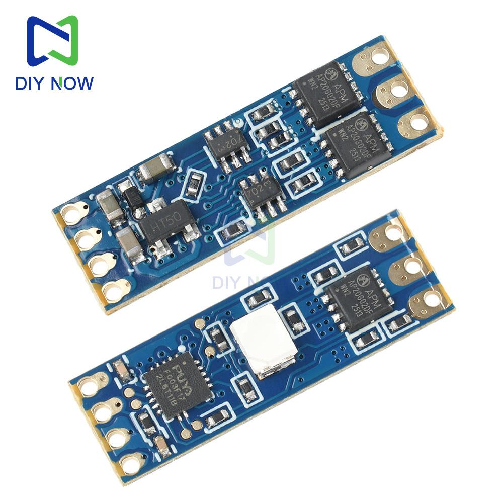 2S-3S DC5V-16V 8A Micro Aircraft Model Brushless ESC PWM Motor Driver ESC Board DL03 Suitable for 1104 1106 1306 Brushless Motor