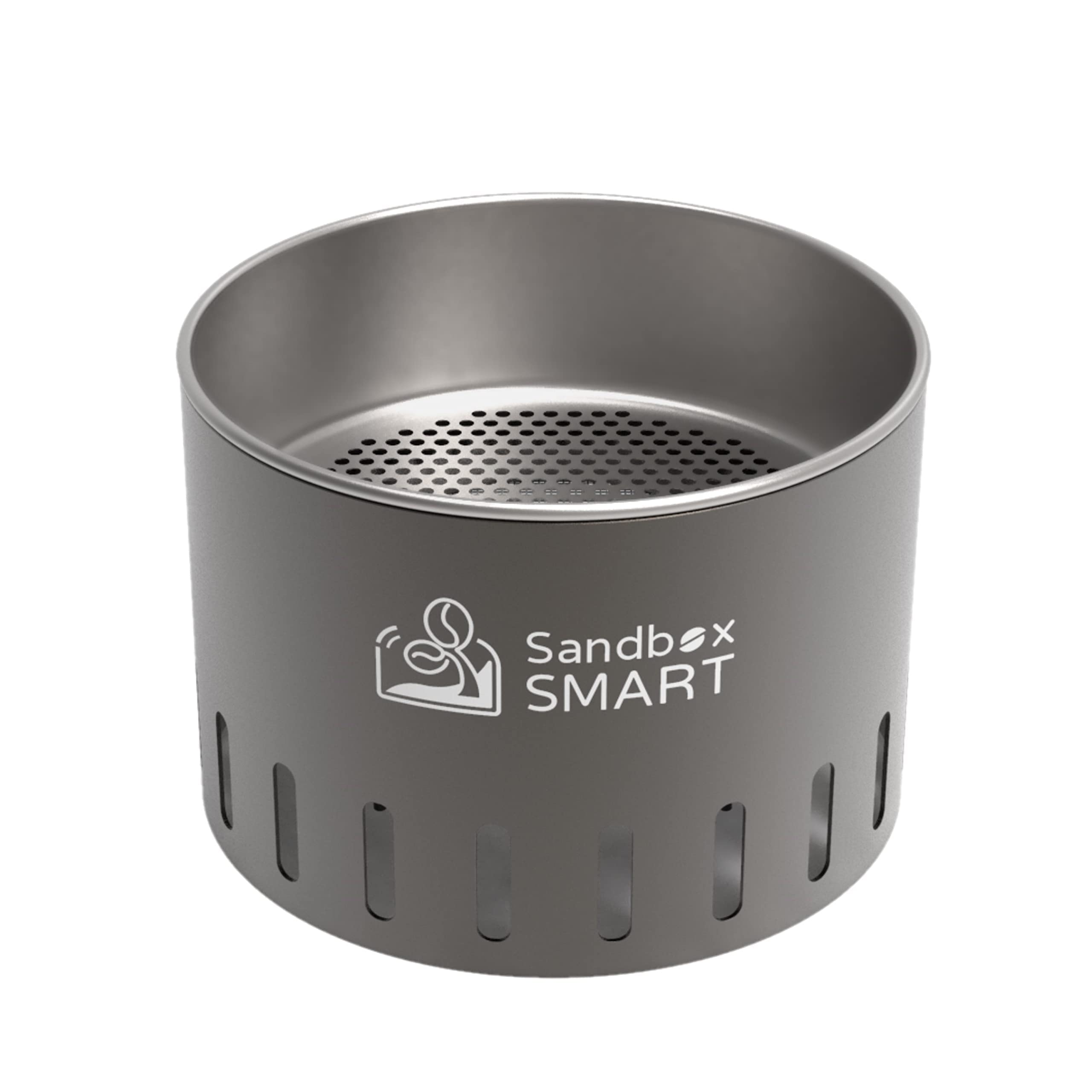 

SANDBOXSMART C1 Coffee Cooler Coffee Roasting Cooling Machine Roasting Cooling 500g for Commercial Use and Home Use