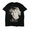 Vintage Early 2000s Nirvana Kurt Cobain T-Shirt