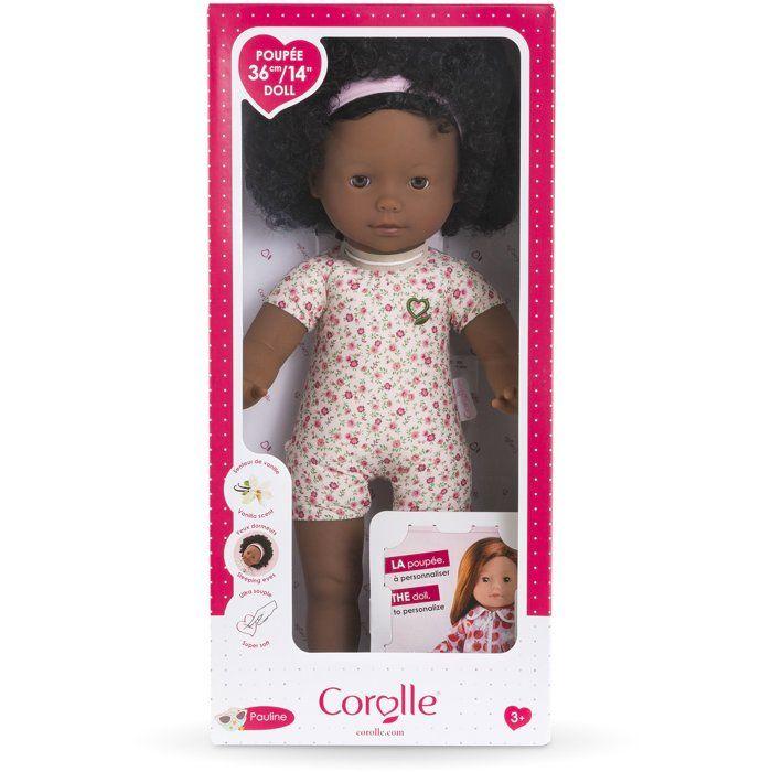 Poupée - Corolle - Pauline - 36 cm