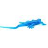 20Pcs Sticky Lizard Animals Retractable Viscous Rubber Lizard Children Gadget