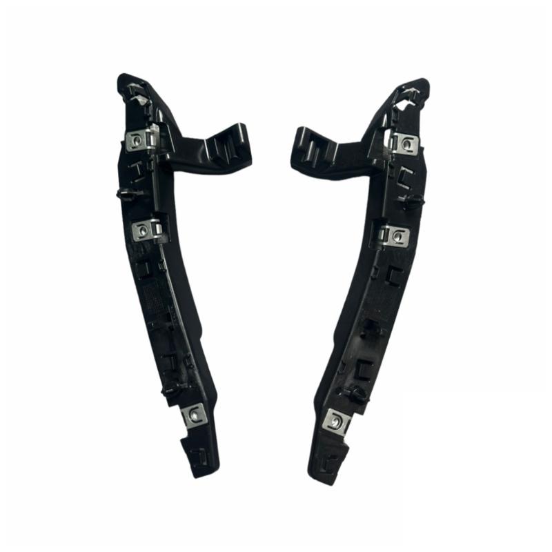 

Front Bumper Bracket Enhanced Impact Resistance Easy Installation For C5 Urban Driving YL00871380 YL00871280 9826714480 1
