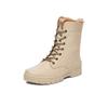 Remonte CEO-D0E72-60 Beige Ankle Boots