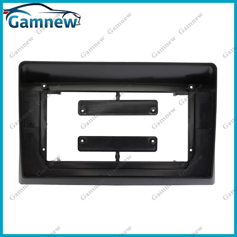 10 Inch Car Frame Fascia Adapter For Mazda Biante 2008-2018 Android Radio Dash Fitting Panel Kit