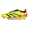 Кросівки Predator 24 Elite Low Fg 'Energy Citrus Pack' IF5441