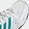 Кроссовки Adidas Strutter ftwr white pure teal core black