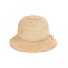 Helen Kaminsky Hat51497 Na Balance 6 Natural Cloche Bucket Hat