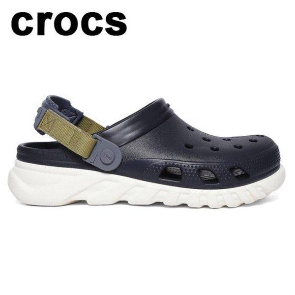 Galleria Crocs Duet Max Ii Clog 208776 4lh