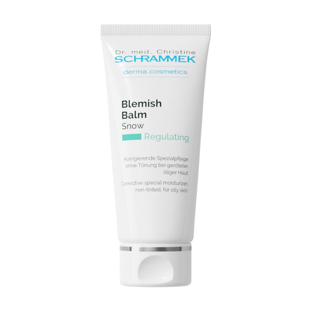 

SCHRAMMEK Blemish Balm Snow (40мл)