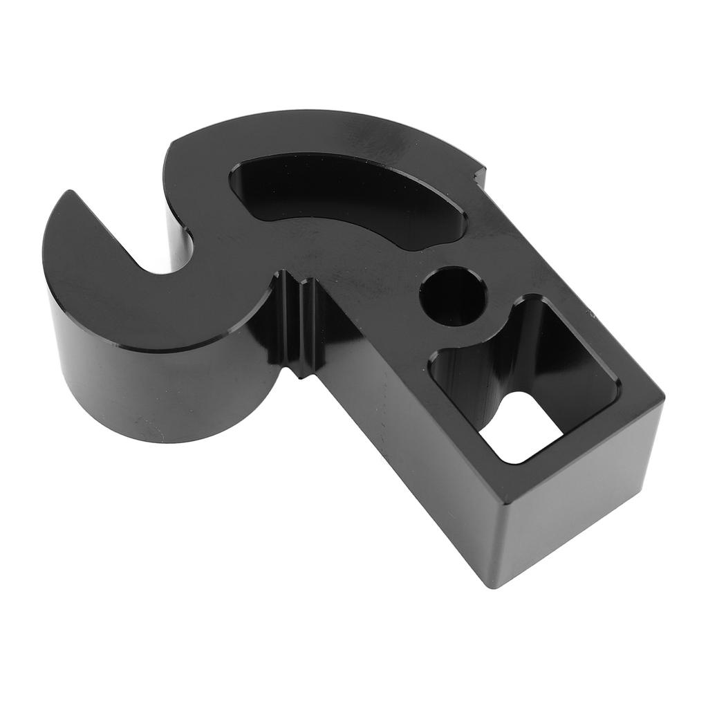 Center Connector Bracket 012357 Stable Structure Aluminum Center Connector Bracket Mount Replacement for Bennington