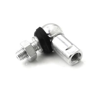 Ball Head Joint Rod End Bearing M5 M6 M8 M10 Right Angle Cs8/Cs10/Cs13/Cs16