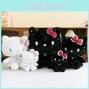 Angel Plush Devil Toy Cat Cute Cartoon Girl Birthday Holiday Gift