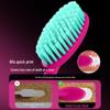 [2-Pack] Giant Soft Bristle Adult Toothbrush - Douyin Hit, Widened & Lengthened for Comfort