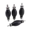 Manual Hand Lever Fuel Pump for Motorcycles, Gasoline, Diesel, and Oil Extraction