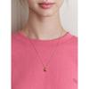 Pebble Long Necklace
