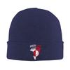 Greenland Not For Sale Map Knitted Hat  Fashion Caps Men Women Gym Beanie Hats Autumn Winter Graphic Warm Soft Bonnet Hats