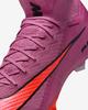 FQ1454-600 Nike Mercurial Superfly 10 Elite Magic Flamingo Total Crimson (Men's)