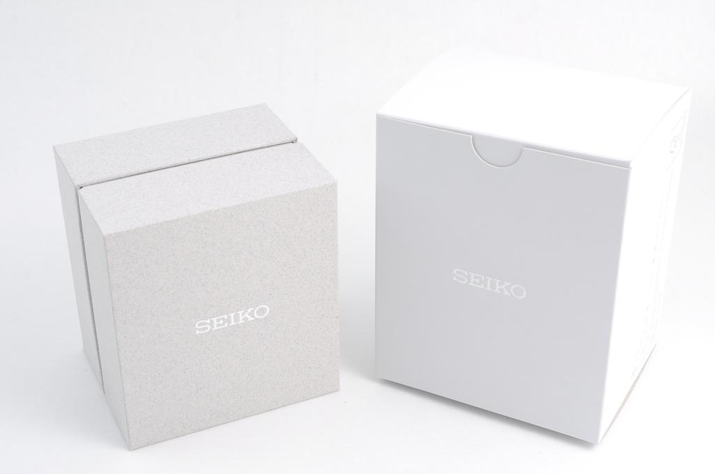 Seiko Mechanical SARV003 Automatic 4R36 Stainless Steel Watch Made in Japan New