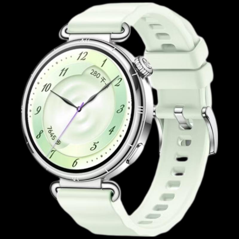 

HUAWEI WATCH GT 6 Smartwatch (CN version)