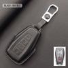 Car Key Case Cover Fob For Geely Atlas Boyue Nl3 Coolray  X6 X7 Ex7 Emgrand Kulrey Gt Gc9 Keyless Keychain Durable Luxury