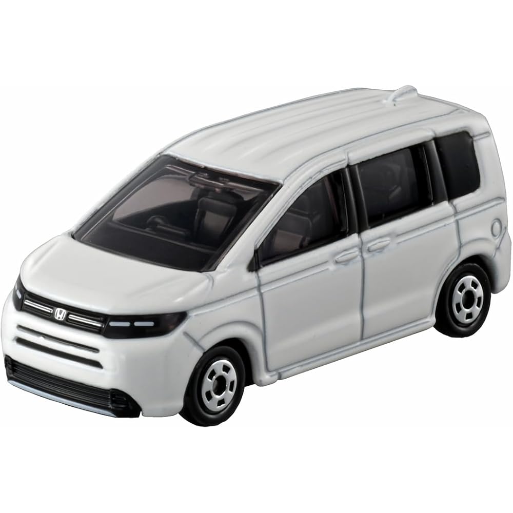 

Takara Tomy Tomica No.44 Honda Freed Miniature Car Toy for Ages 3 and Up